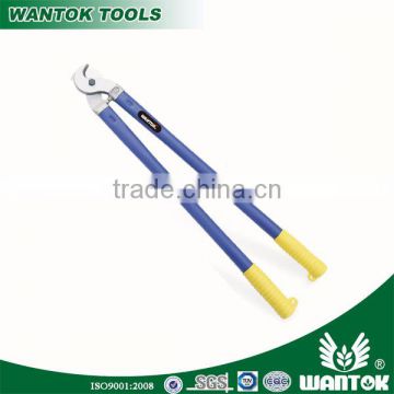 WT0305224 14"-28" long handle electric cable wire cutter