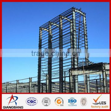 Steel Structures building steel round pipe sizes