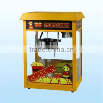 top selling table top popcorn machine make in China
