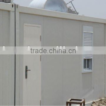 CE 20' container office