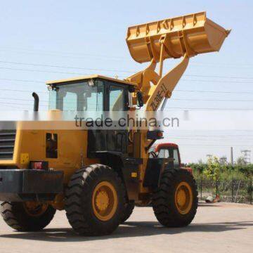 China Wheel Loader 1.8-3Ton