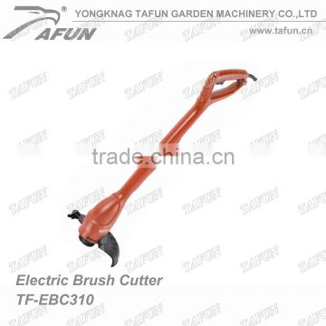 310W electric brush cutter