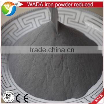 High quality pure sponge iron powder price per ton