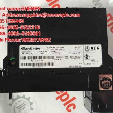 Allen Bradley 1769-SDN IN STOCK