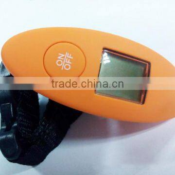 50kg fishing digital electronic luggage scale