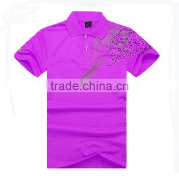 cheap sublimation badminton jerseys made in China