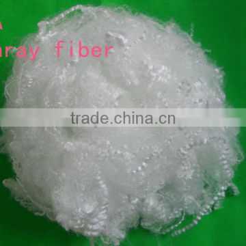 100% PLA fiber