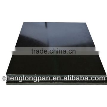 Black cotton cloth phenolic board 3025
