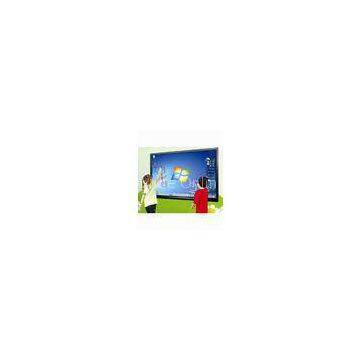 Dual system with Windows and Android 4.2 , 70 inch infrared flat panel