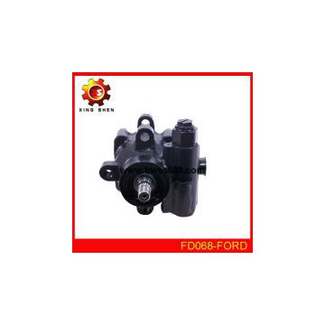 Car Auto Power Steering Pump F23Z-3A-674-A for Ford