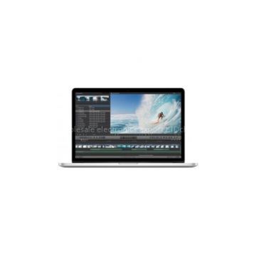 Apple MacBook Pro MC976LL/A 15.4-Inch Laptop with Retina Display (NEWEST VERSION)