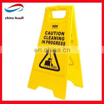 caution cleaning in progress floor sign for sale