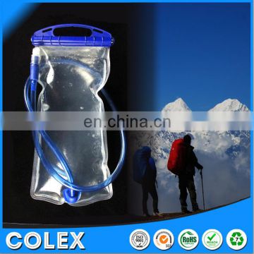 High quality hydration system bladder for china supplier