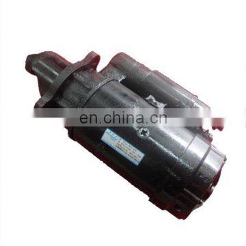 Dongfeng truck engine parts ISLe 3976618 starter