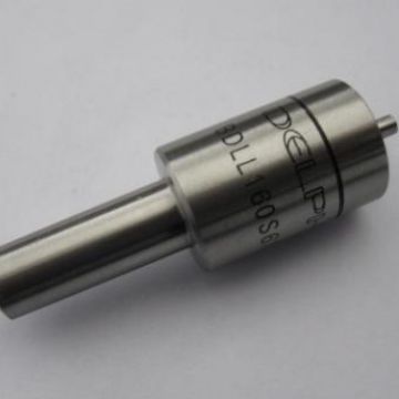 0.21mm Hole Size Iso9001 Np-dl130t328np1   Delphi Diesel Nozzle