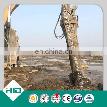HID Sea mud curing equipment Power Mixer