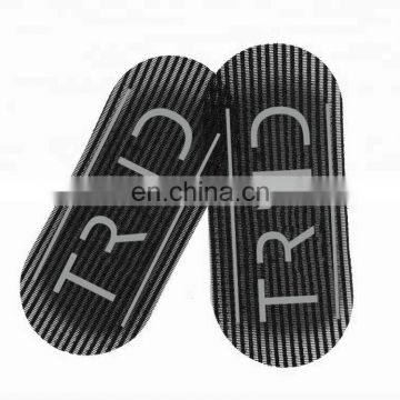 High quality OEM acceptable hair grippers with customized logo printed,Hair Styling Tools,Hair Gripper For Barber Shop