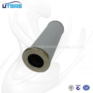 UTERS Domestic steam turbine filter cartridge 21FC1424-160*800/4  accept custom