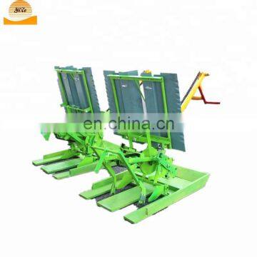 Portable Manual Thailand Rice Transplanter Sold in Malaysia