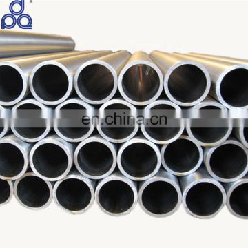 factory price E355 ST52 cold rolled honed steel pipe
