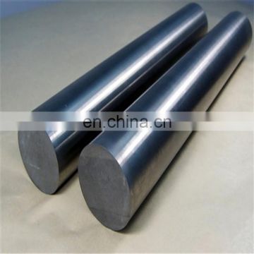 High brightness stainless steel raw material round bar 201 304