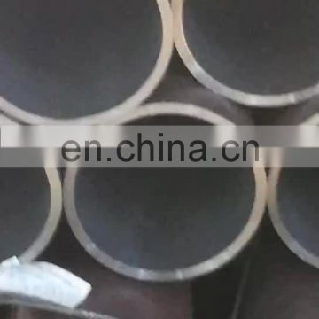 steel seamless pipe s355 steel material price