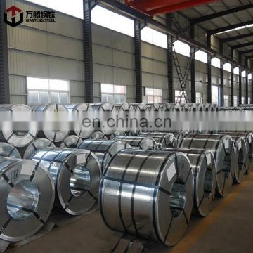 Color Coated Galvanized Steel Coil    PPGI  with 30 Years Experience