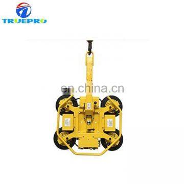 Electricity Battery Outdoor Glass Vacuum Installation Lifter