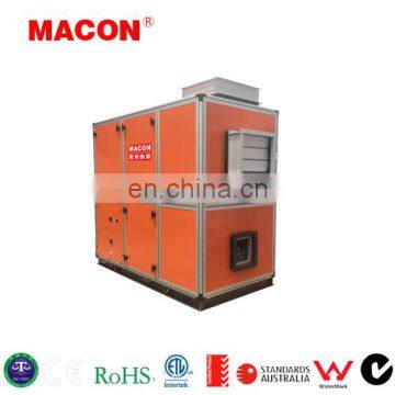 MACON multifunction pool dehumidifier