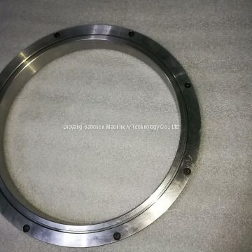 RE2008UUCC0P5 20*36*8mm Crossed roller bearings ,harmonic reducer bearing made in china