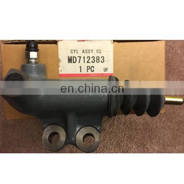 MD712383 clutch slave cylinder for L200 4D56