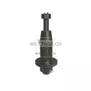 Excavator PC220-6 PC220-7 PC220-8 Undercarriage parts 206-30-01110 Adjuster Cylinder