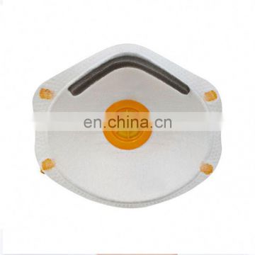 Cheap Price Valve Dust Mask Respirator For Protecting