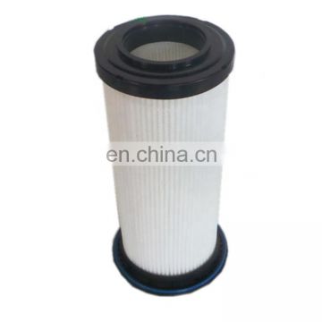 New design Professional Factory direct sales high quality fiberglass Material 23424922 air compressor filter element