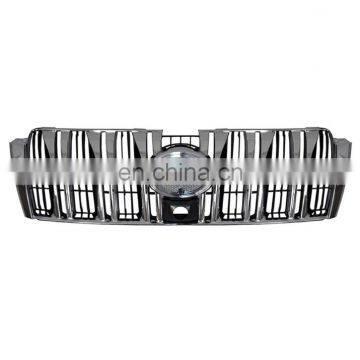 Auto parts Car GRILLE 53101-60670 For LAND CRUISER  PRADO GRJ150 2010