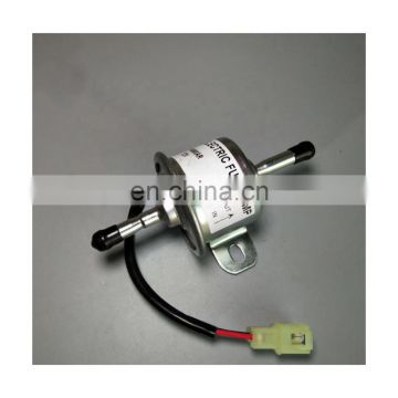 Electronic fuel pump for 4TNE88 Diesel Engine Parts with High Quality