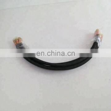 Diesel engine spare parts flexible fuel hose AM6032SS AM6036SS AS06008SS