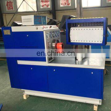 12PSDW-B diesel injection pump test bench