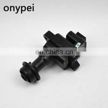 High Performance Ignition Coil 22433-59S12 MCP-200 For FX35 M35 G35 350Z 3.5L 1987-1989 Pulsar NX 1.8L Coil Pack 22433-59S12
