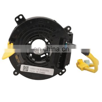 25947775 Spiral Cable Clock Spring For GMC For Chevrolet Cruze