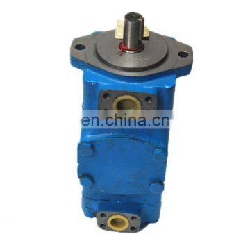 YB-E series high pressure hydraulic vane pump with low noise YB-E160/40 YB-E160/50 YB-E160/63 YB-E160/80