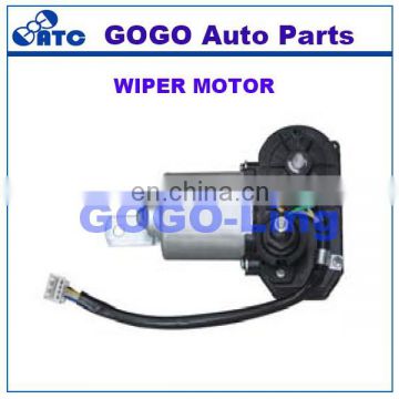 GOGO Wiper Motor For FIAT Kartal Rear Wiper Motor OEM 64399938 59138
