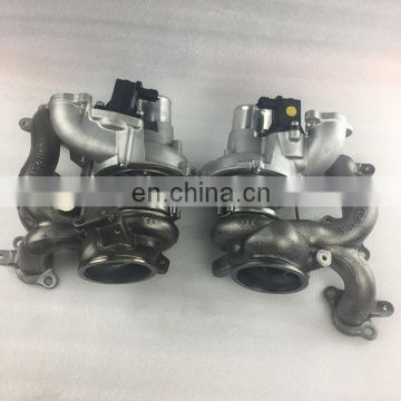 RHF5  297710  1044T12-2649C15  turbo  for Masarati  with  M157, 321.MA1T14 engine