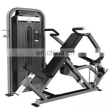 Work Equipment Shoulder Press Commercial Fitness Gym Machines