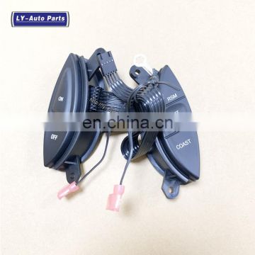 Factory China OEM F87A-9D809-BA F87A9D809BA Steering Wheel Cruise Control Switch For Explorer Ranger Mercury