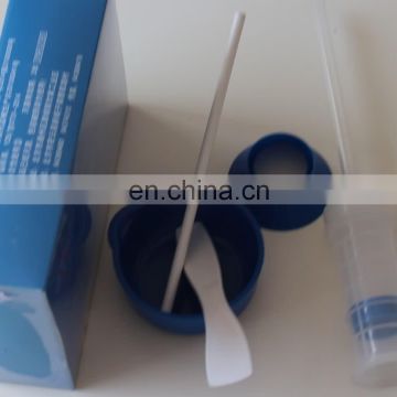 Disposable bone cement vacuum mixing injector;fast injection of the bone cement;with good quality