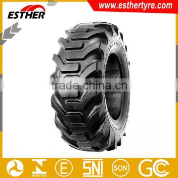 Low price new arrival wheel loader solid otr tire