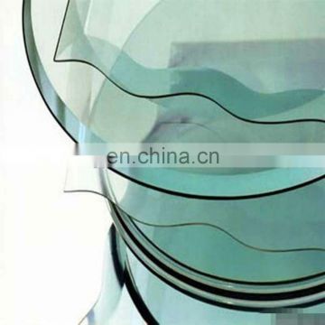 SELL 4 5 6 8 10 12mm tempered beveled glass pieces