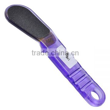 Disposable foot file leg file big foot file with new design