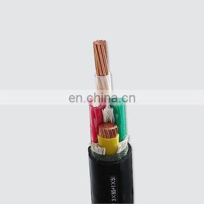 Hot sale!! ZR-VV 1x300mm2 NYY power cable